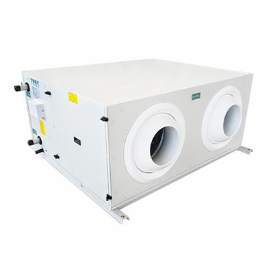 Bolehkah unit pengendalian udara jet digunakan di kawasan yang mempunyai taha...