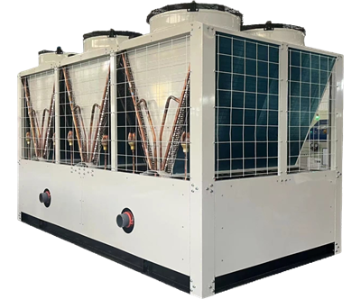 Penyejuk tatal udara yang disejukkan udara