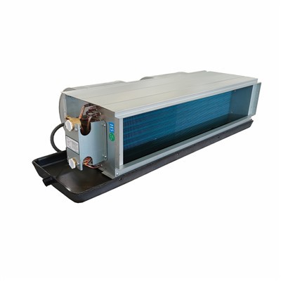 Apakah komponen FCU?