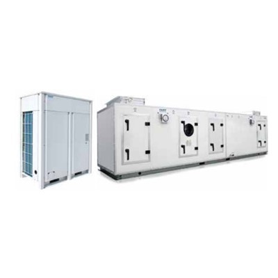 Bagaimana cara menggantikan pemampat dalam unit penghawa dingin ketepatan?