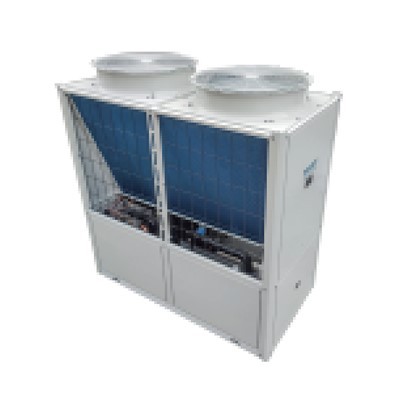 Apakah keperluan penapisan untuk empat penyejuk modular tiub?