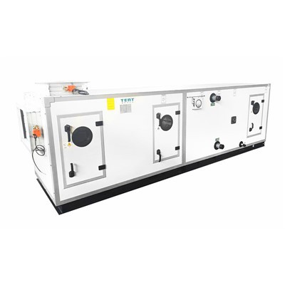 Unit pengendalian udara modular